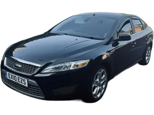 Ford Mondeo EX10 EZS
