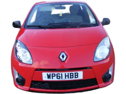Renault Twingo WP61 HBB