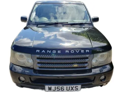 Land Rover Range Rover Sport WJ56 UXS