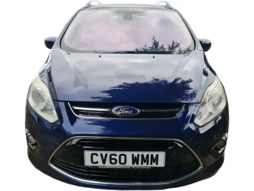 Ford Grand C-Max CV60 WMM