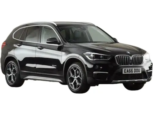BMW X1 xDrive20i Xline Auto EA66 DOU