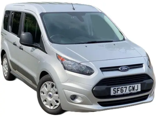 Ford Freedom SF67 GWJ