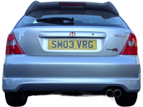 Honda Civic SM03 VRG