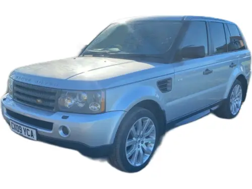 Land Rover Range Rover SP SE TDV6 A CX09 YCA