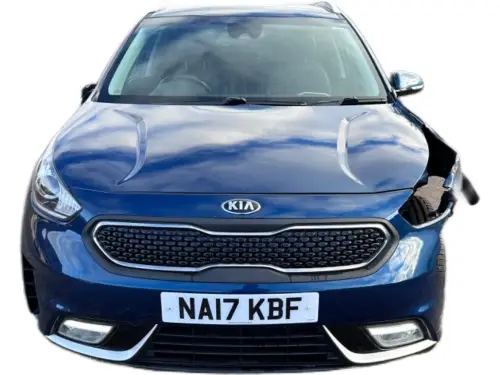 Kia Niro NA17 KBF