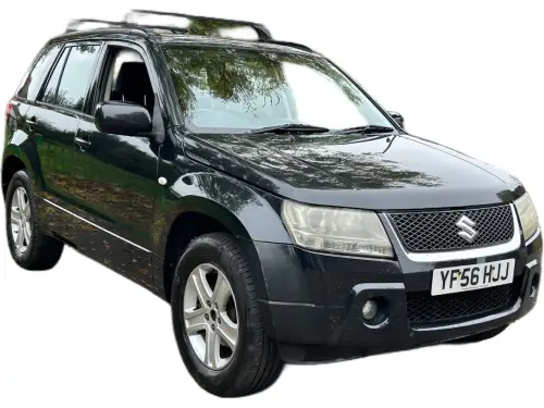Suzuki Grand Vitara YF56 HJJ