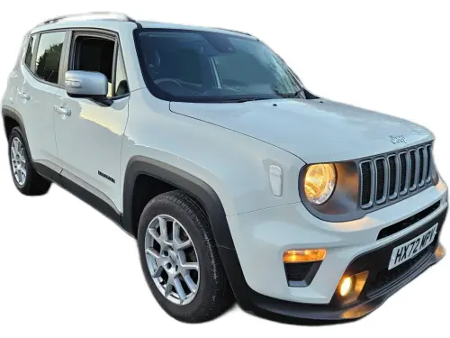 Mercedes-Benz Vito HX72 WPY