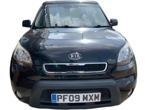Kia Soul PF09 MXM