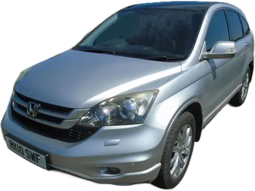 Honda CR-V RK10 SWF