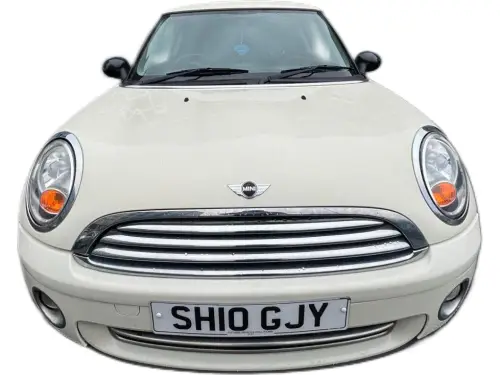 MINI Mini SH10 GJY