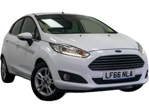 Ford Fiesta LF66 NLA