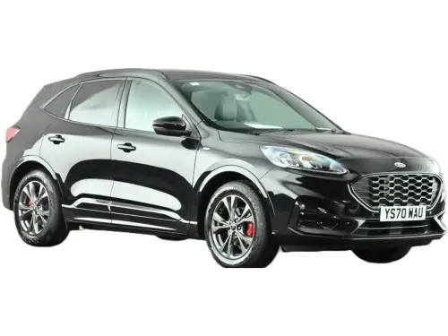 Ford Kuga ST-Line Edition EcoBlue A YS70 WAU