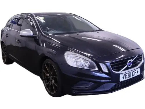 Volvo V60 VE61 CPX