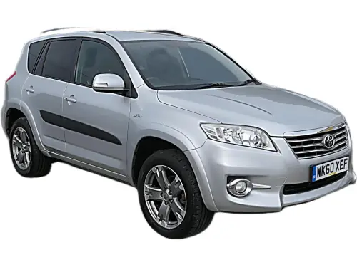 Toyota RAV-4 WK60 XEF