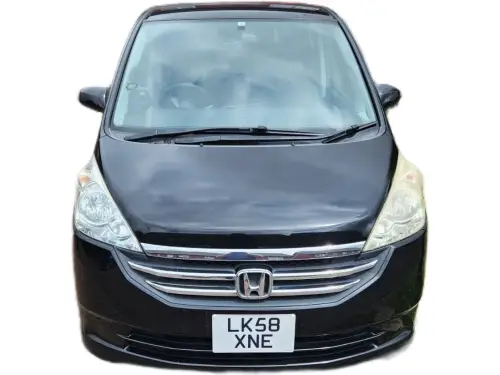 Honda Stepwagon LK58 XNE