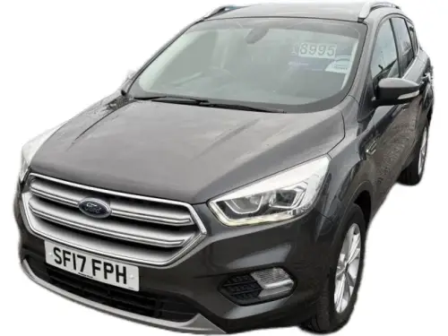 Ford Kuga SF17 FPH