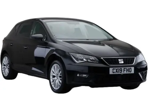 SEAT Leon CX19 FHO