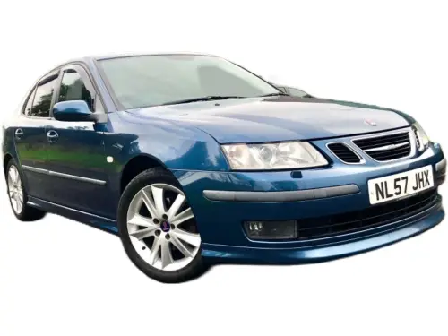 Saab 9-3 Aero Anniv 2.0 T NL57 JHX