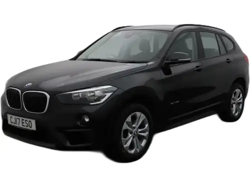 BMW X1 sDrive18d SE CJ17 ESO