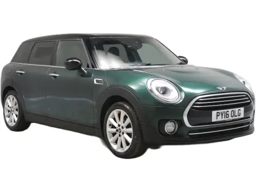 MINI Clubman PY16 OLG