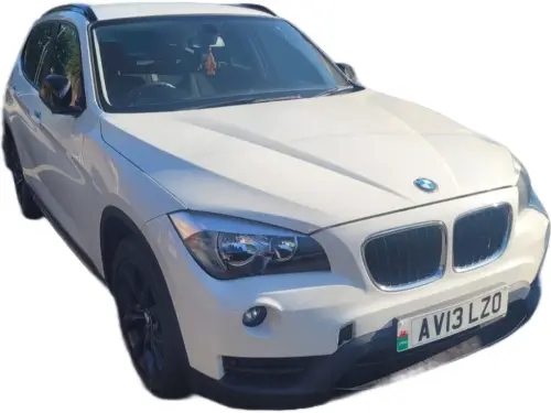 BMW X1 AV13 LZO