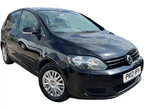 Volkswagen Golf PK12 VFH