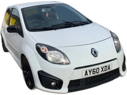 Renault Twingo AY60 XDA