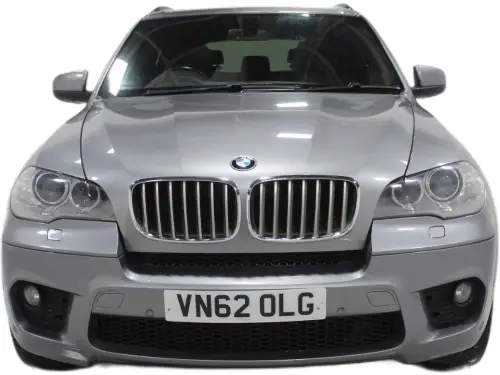 BMW X5 VN62 OLG
