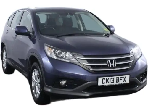 Honda CR-V CK13 BFX