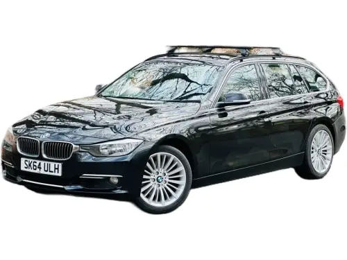 BMW 3 Series SK64 ULH
