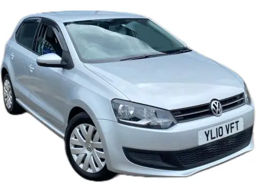 Volkswagen Polo YL10 VFT