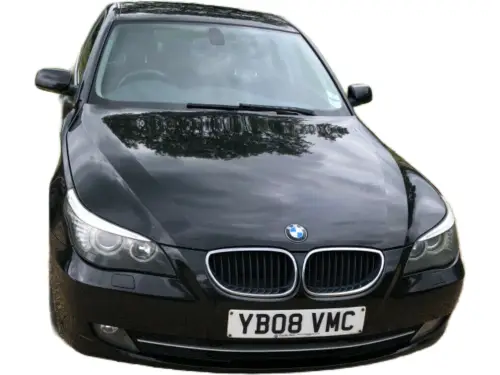 BMW 520d SE Auto YB08 VMC