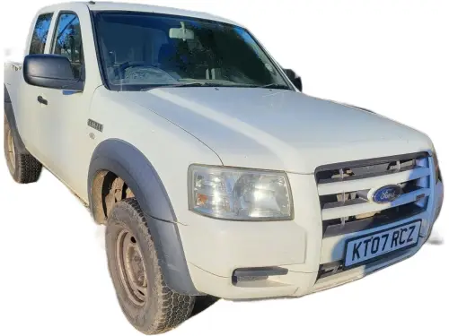 Ford Ranger KT07 RCZ