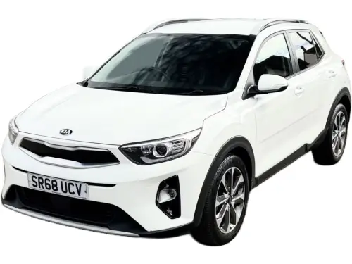 Kia Stonic SR68 UCV