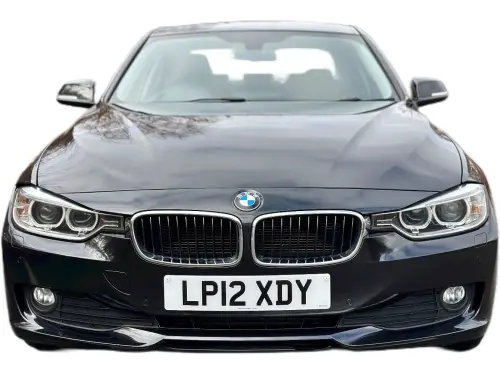 BMW 3 Series LP12 XDY