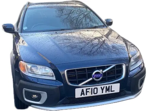 Volvo XC70 AF10 YML