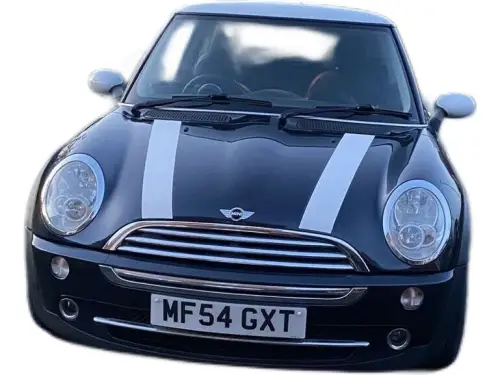 MINI Mini MF54 GXT