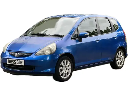 Honda Jazz WR55 GDF
