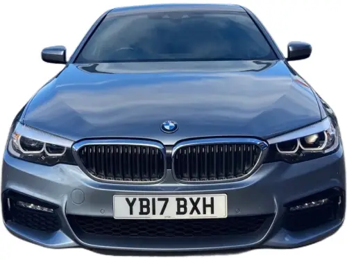 BMW 5 Series YB17 BXH