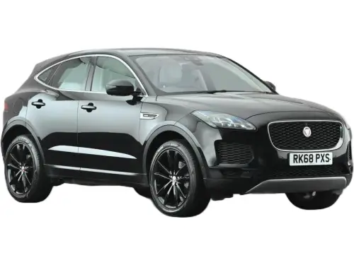 Jaguar E-PACE RK68 PXS