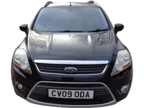 Ford Kuga CV09 ODA