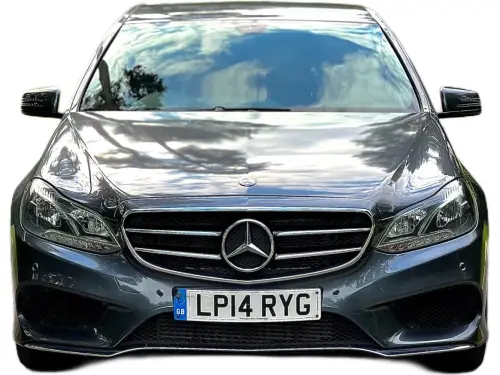 Mercedes-Benz E LP14 RYG