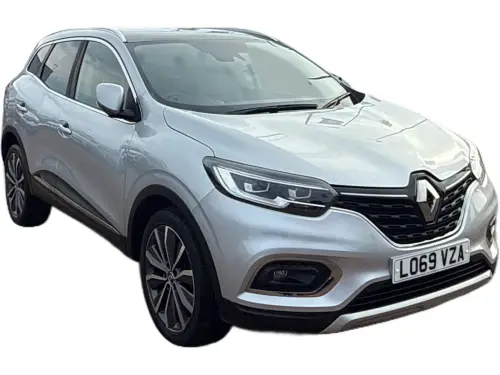 Renault Kadjar LO69 VZA