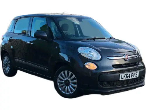 Fiat 500L POP Star Multijet S-A LK64 PPZ