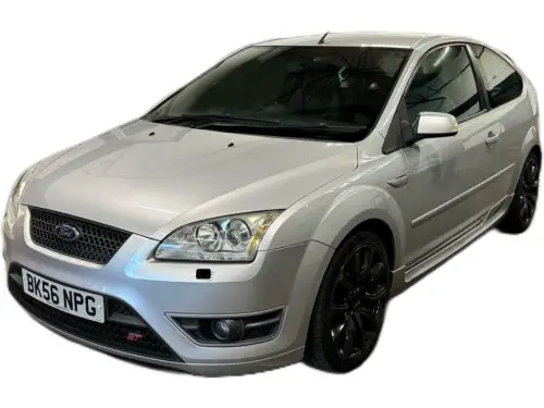 Ford Focus ST-3 BK56 NPG
