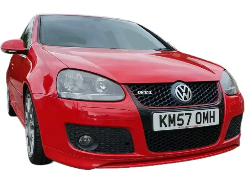 Volkswagen Golf GTI Edition30 230 SA KM57 OMH