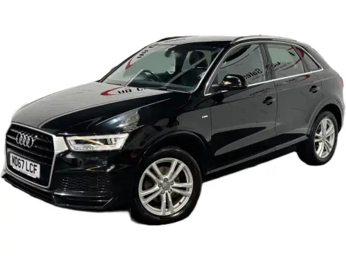 Audi Q3 MD67 LCF