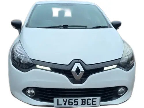 Renault Clio Play 16v LV65 BCE