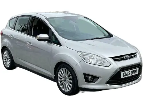 Ford C-Max GN13 ONM