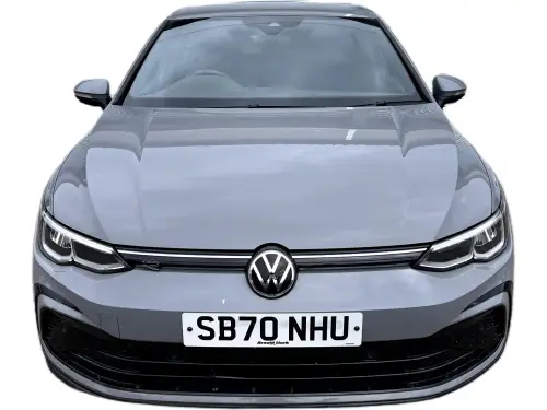 Volkswagen Golf R-Line TSI SB70 NHU